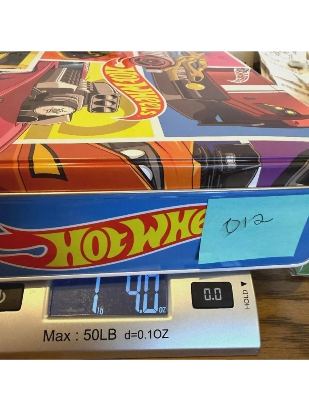 Mattel features vibrant